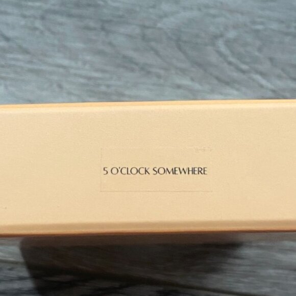 Spoiled Lips Cosmetics Beach House Collection Eyelashes-"5 O'Clock Somewhere"-Ne - Picture 3 of 4